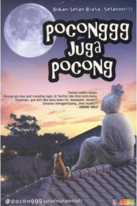 Image of Pocong Juga Pocong