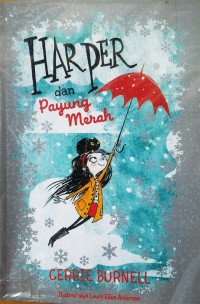 Image of Harper dan Payung Merah