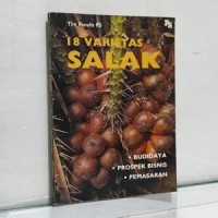 Image of 18 Varietas Salak