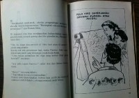 Image of Seni Batik yang Menarik