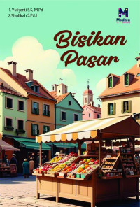 Image of Bisikan Pasar