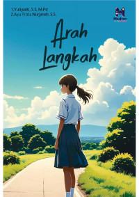 Image of Arah Langkah