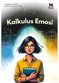 Image of Kalkulus Emosi