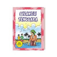 Image of Seri Cerita Rakyat Sulawesi Tenggara