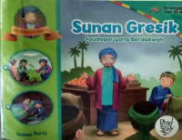 Image of Seri Kisah Wali Songo: Sunan Gresik Saudagar yang Berdakwah
