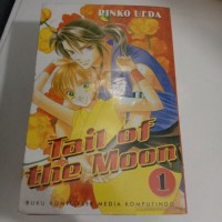 Image of Tail of The Moon 1