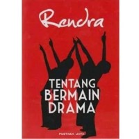 Image of Tentang Bermain Drama