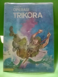Image of Operasi Trikora