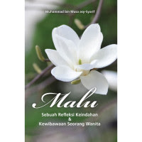 Image of Malu: Sebuah Refleksi Keindahan dan Kewibawaan Seorang Wanita