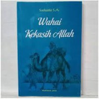 Image of Wahai Kekasih Allah